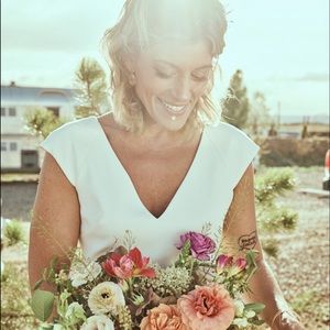 Meet your Posher, Brandy